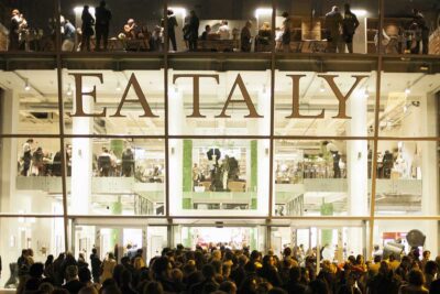 Eataly, c'è l'ok sul premio di risultato 2024