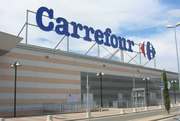 Carrefour, intesa raggiunta sul piano di ristrutturazione