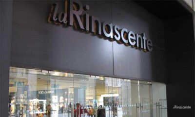 La Rinascente, incontro sul piano formativo For.te