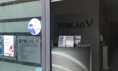 Synlab, incontro sull'attacco informatico