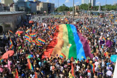 Giornata contro omofobia, bifobia e transfobia: tutelare tutte le persone