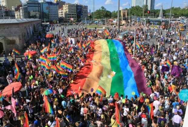 Giornata contro omofobia, bifobia e transfobia: tutelare tutte le persone