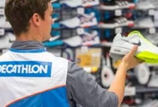 decathlon