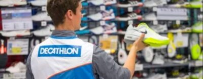 decathlon