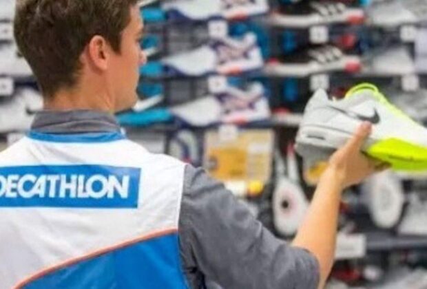 decathlon